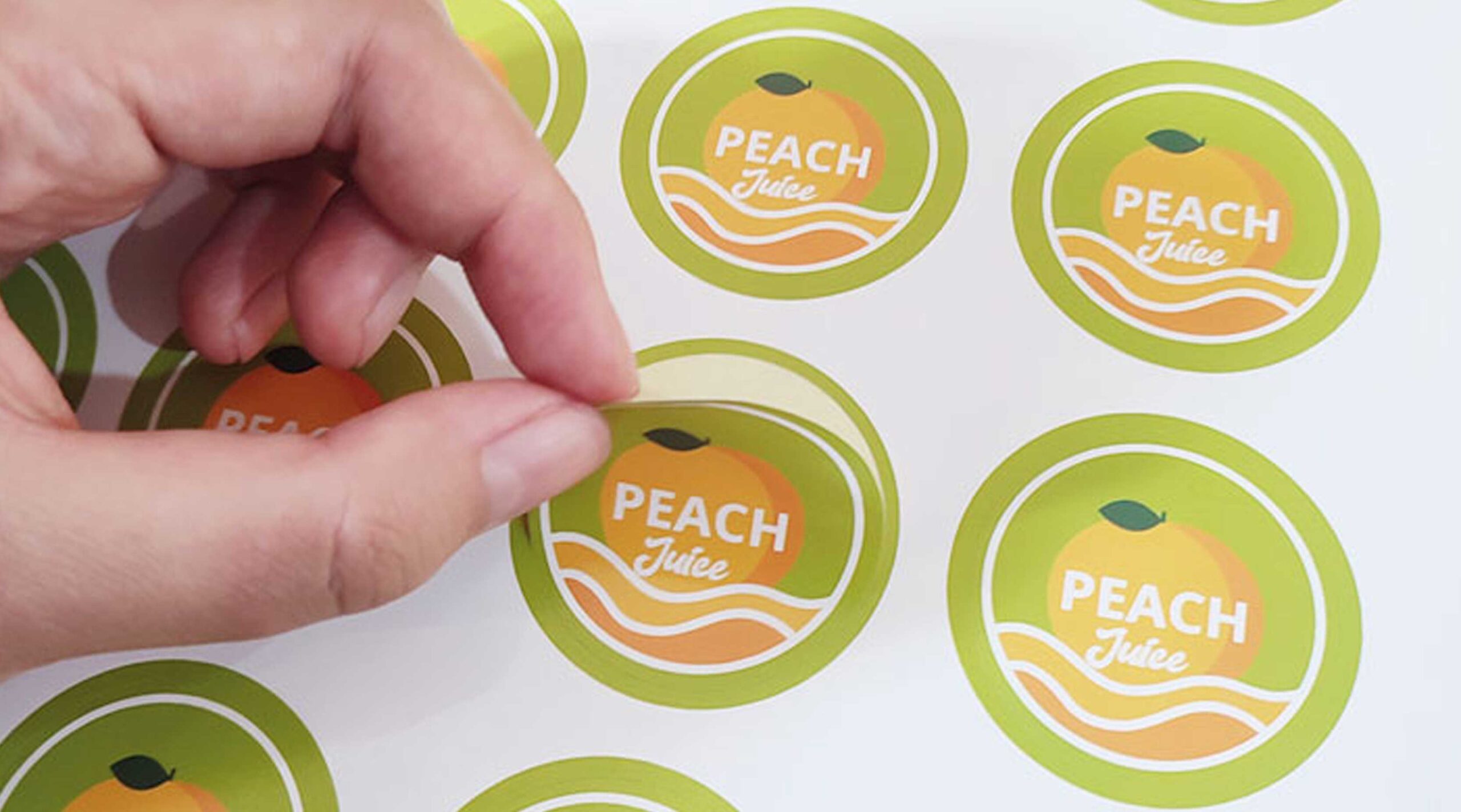 Cutting Stiker